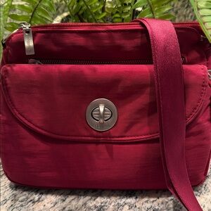 Baggalini Calais Crossbody Bag
